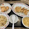 餃子の王将 国道17号倉賀野店