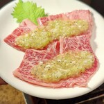 Yakiniku Horumon Sakaba Toroniku - 