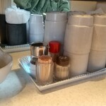 鳥人 - 卓上アイテム