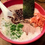 大学ラーメン - 