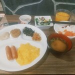 ホテルアクティブ！広島 - 
