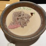 Shabushabu Nihonryouri Kisoji - 