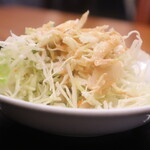 川外川  - サラダ