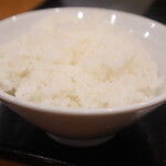 川外川  - ライス