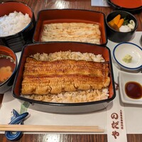 入谷鬼子母神門前のだや - 