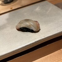 麻布 黒しゃり - 