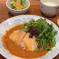 中華旬彩 森本 - 