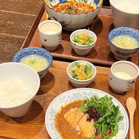 中華旬彩 森本 - 