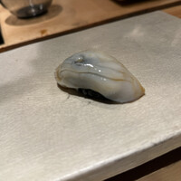 麻布 黒しゃり - 