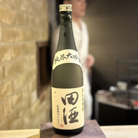 鮨 りんだ - 