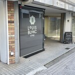 ルイスブラン - 