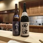 Yoshizawa - 日本酒