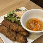 PHO VIET QUAN - 