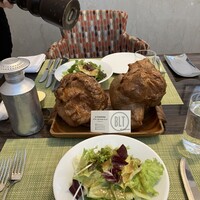 BLT STEAK  ROPPONGI - 