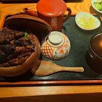 炭焼うな富士 名駅店 - 