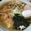 飛騨ラーメン 守谷