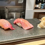 Sushi To Sake Kotohogi - 