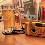 ぱっきゃまらど - 