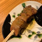 Sumibikushiyaki Choumusubi - 