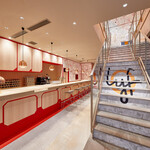 REFUEL⁺ cafe & bar - 