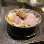 自家製麺屋 知多らうど2669 - 