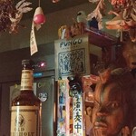 ぱっきゃまらど - 