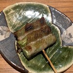 Sumibikushiyaki Choumusubi - 