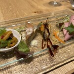 Bistro Lava Rock Marunouchi - 