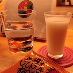 ぱっきゃまらど - 