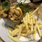 Bistro Lava Rock Marunouchi - 