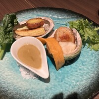 鉄板焼さくら - 
