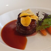 ラ・グランターブル ドゥ キタムラ - 