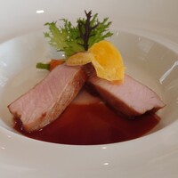 ラ・グランターブル ドゥ キタムラ - 