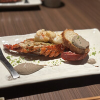 鉄板焼さくら - 