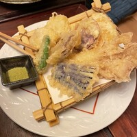 桑名蛤料理・蛤しゃぶしゃぶ 貝新 - 