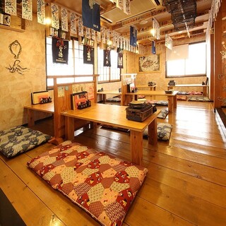 reserved ◆A retro Showa space where you can feel the sea in Gunma, a prefecture without a sea.