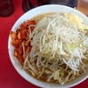 ラーメン二郎 仙台店