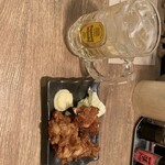 立ち飲み やみー - 