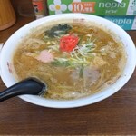 あけぼの - 料理写真: