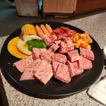 Yakiniku Gyuu Sen - 