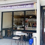 Old New Cafe - 