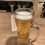 立ち飲み やみー - 