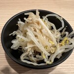 オリオン食堂 - サービスゆてもやし