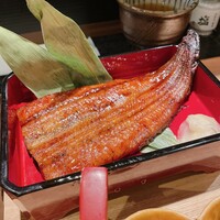 銀座米料亭 八代目儀兵衛 - 