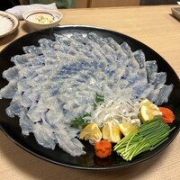 中洲鷹勝 本店 - 