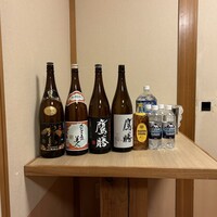 中洲鷹勝 本店 - 