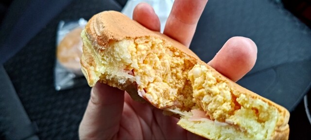 TAKEOUTSHOP はぴしゃむ - 泉外旭川（たい焼き・大判焼き）の写真