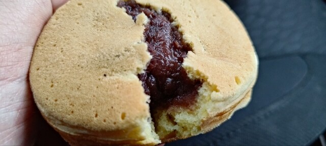 TAKEOUTSHOP はぴしゃむ - 泉外旭川（たい焼き・大判焼き）の写真