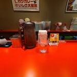 チャンピオンカレー - 