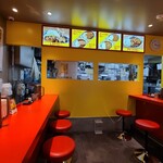 チャンピオンカレー - 